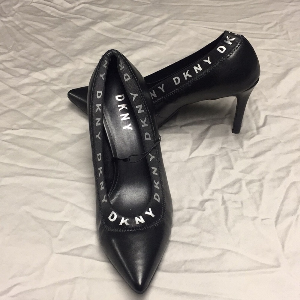 DKNY Heels